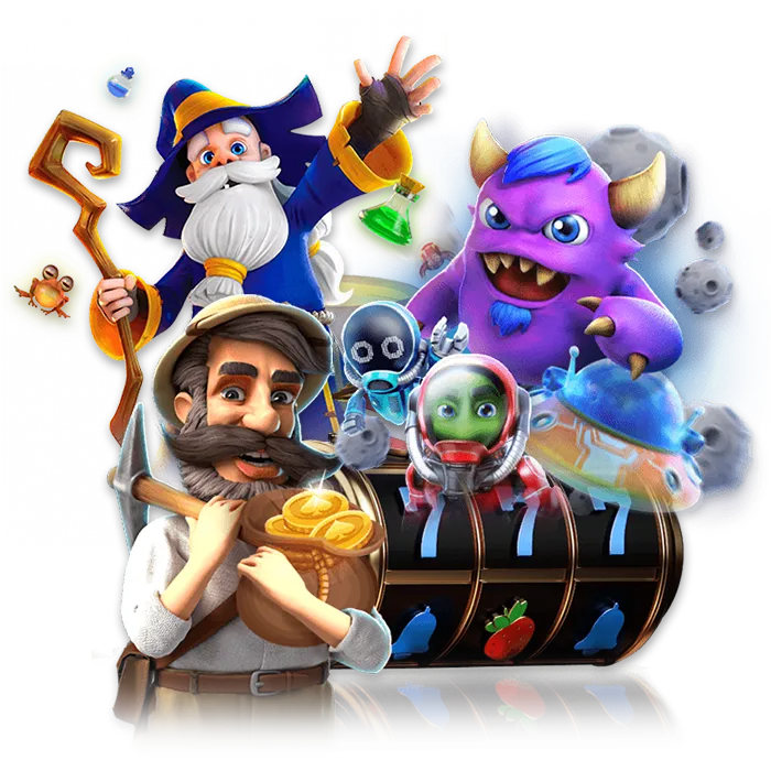 goatza88 เว็บตรง